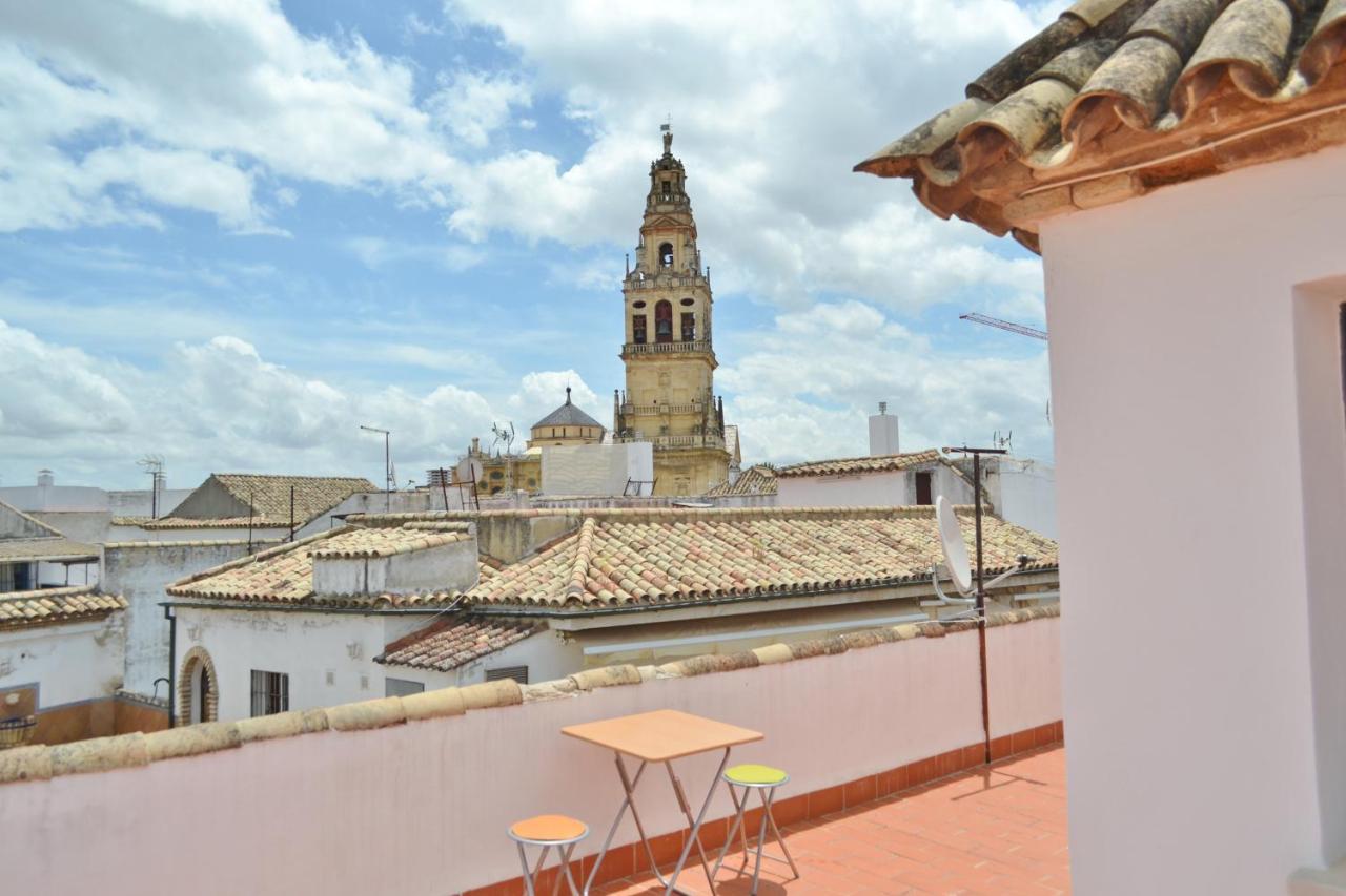 Sunshine Buen Pastor Apartment Córdoba Exterior foto