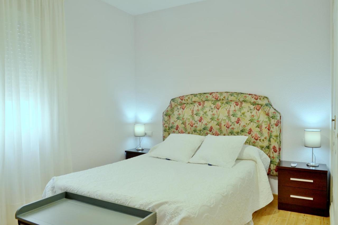 Sunshine Buen Pastor Apartment Córdoba Exterior foto