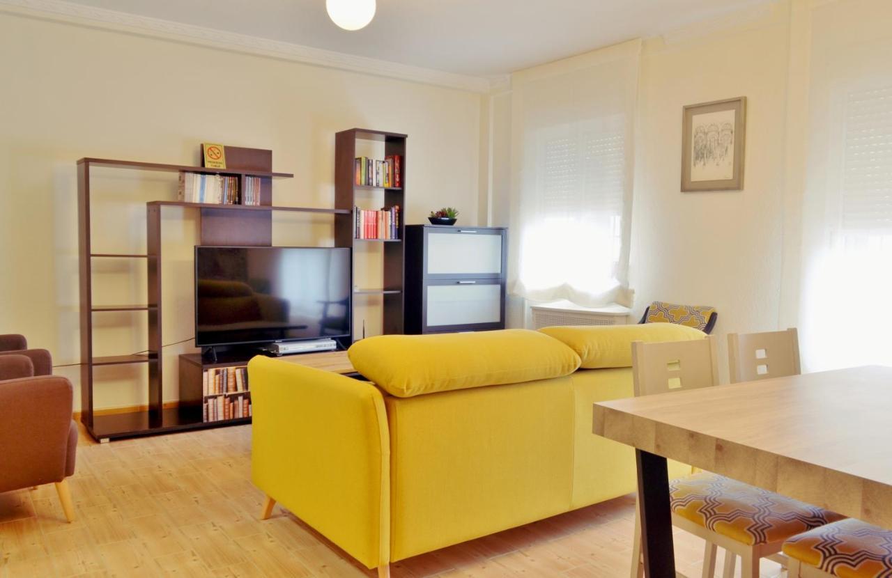 Sunshine Buen Pastor Apartment Córdoba Exterior foto