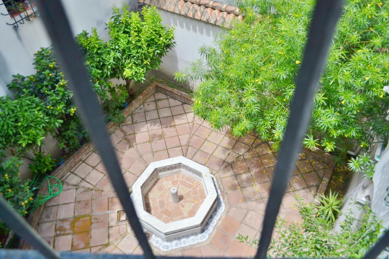 Sunshine Buen Pastor Apartment Córdoba Exterior foto